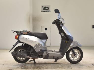 Honda Tact-4 Basic
