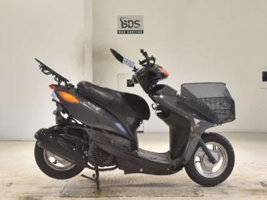 Yamaha Jog-5