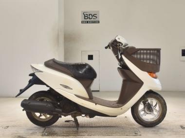 Honda Dio Chester