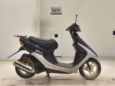 Honda Dio