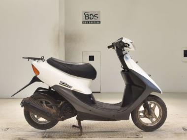 Honda Dio