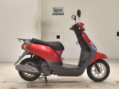 Honda Tact-4 Basic