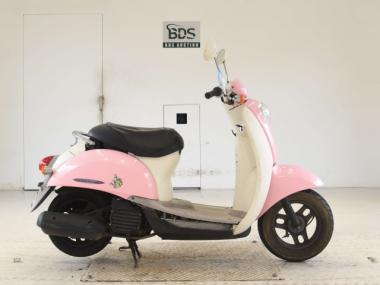 Honda Crea Scoopy