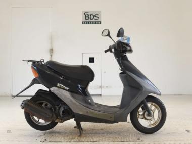 Honda Dio