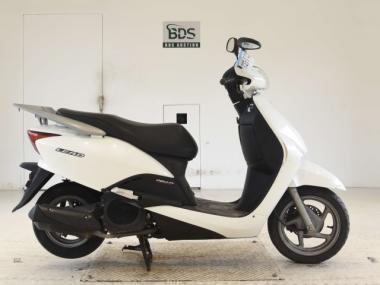 Honda Lead 110