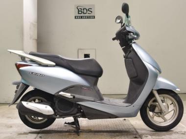 Honda Lead 110