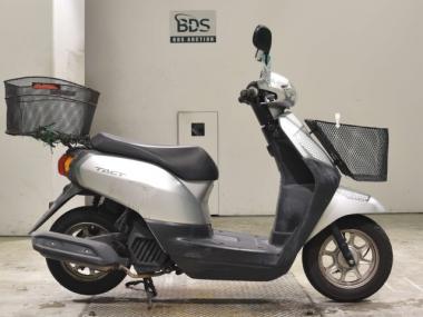 Honda Tact-4 Basic
