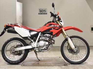Honda XR250-2