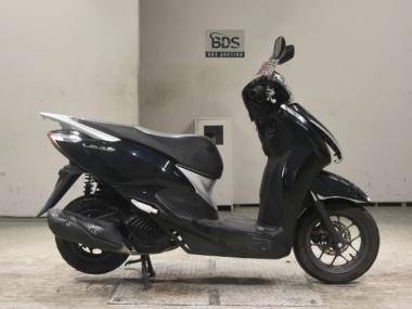 Honda Lead125-2