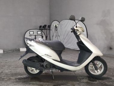 Honda Dio