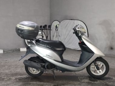 Honda Dio