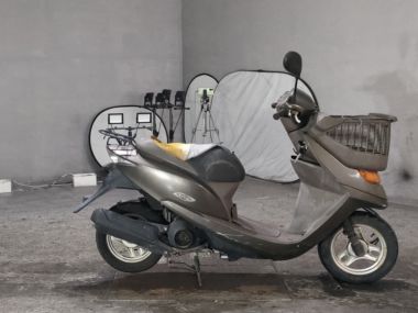 Honda Dio Chester