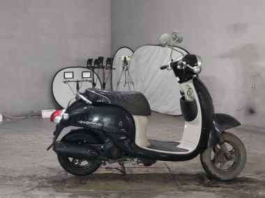 Honda Giorno