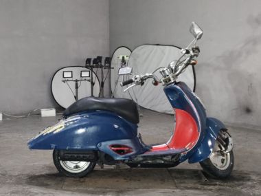 Honda Joe Car 50