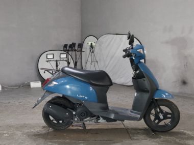 Suzuki Let's