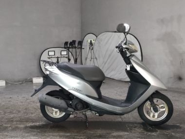 Honda Dio