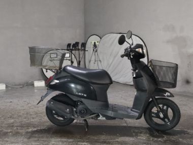 Suzuki Let's