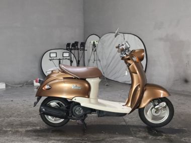 Yamaha Vino