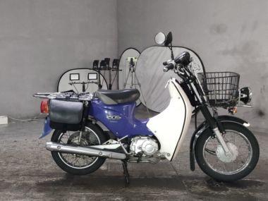 Honda Super CUB110
