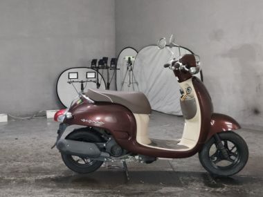 Honda Giorno