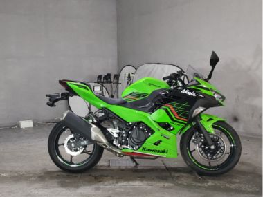 Kawasaki Ninja400