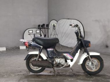 Honda Car LEE50