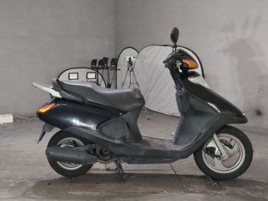 Honda Spacy100
