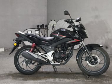 Honda Four Tune Wing 125