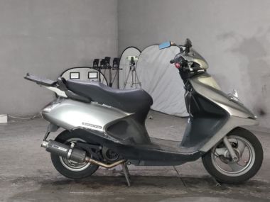 Honda Spacy100