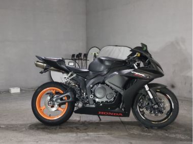 Honda CBR1000RR