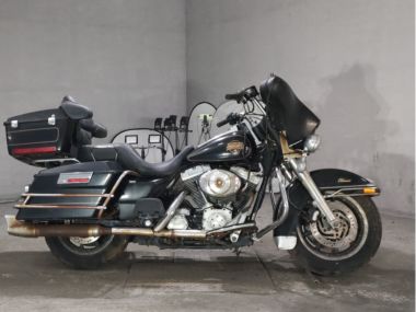 Harley-Davidson Harley Flhtc1450
