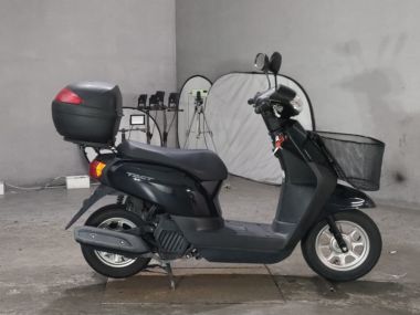 Honda Tact Basic