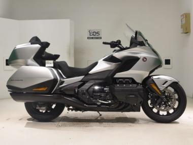 Honda GL1800 Tour D