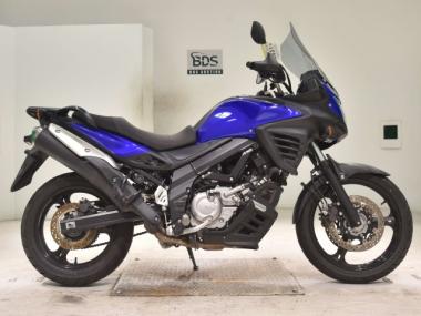 Suzuki V Strom650a