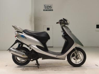 Yamaha Jog Zr-2