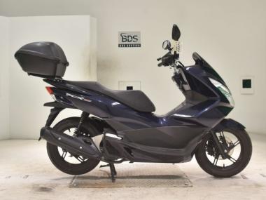 Honda PCX150-2
