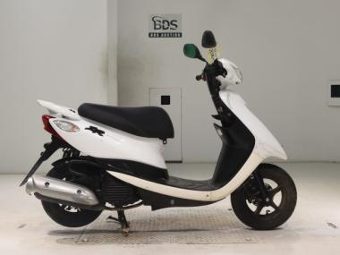 Yamaha Jog Zr-3