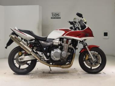 Honda CB1300SF Boldor Abs