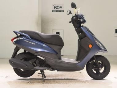 Yamaha Axis125z