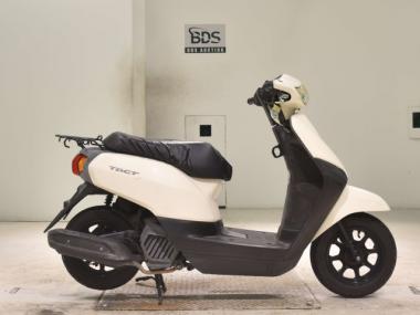 Honda Tact-4