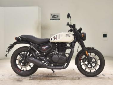 Other Enfield Hunter 350