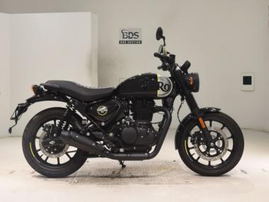 Other Enfield Hunter 350