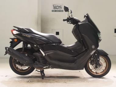 Yamaha Nmax155-2