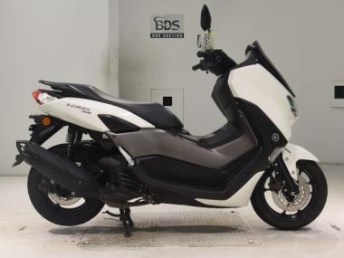 Yamaha Nmax155-2