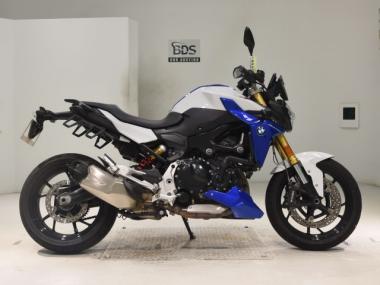 Other Bmwf900r