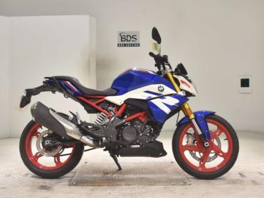 Other Bmwg310r