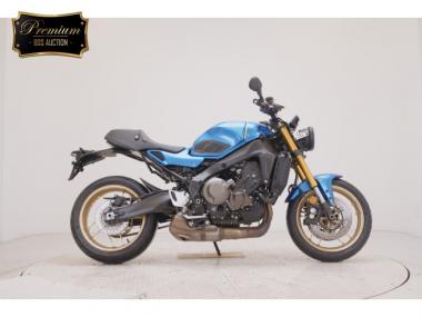 Yamaha XSR900-2
