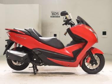 Honda Forza