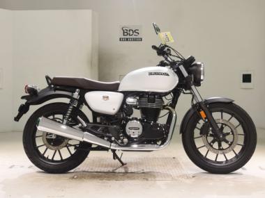 Honda GB350
