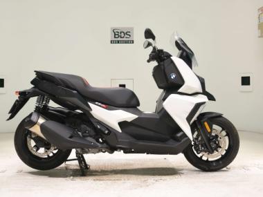Other Bmwc400x